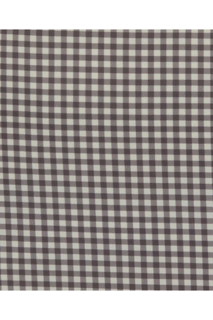 Barbour International Monaco Check Crossbody Truffle Check Bag LBA0584 check detail Shop Barbour International at Dotique