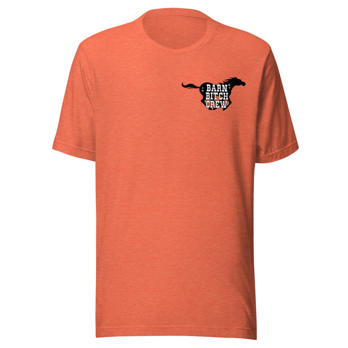Barn Bitch Social Club T-Shirt
