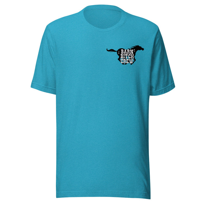 Barn Bitch Social Club T-Shirt