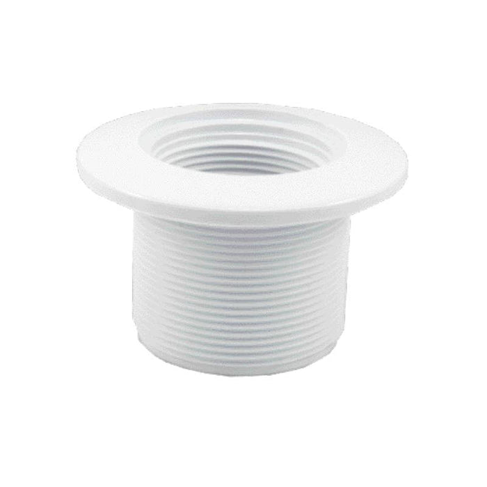 Base para retorno CMP - 1 1/2" blanco