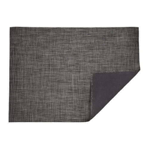Basketweave Woven Mat