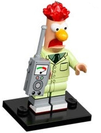 Beaker, The Muppets