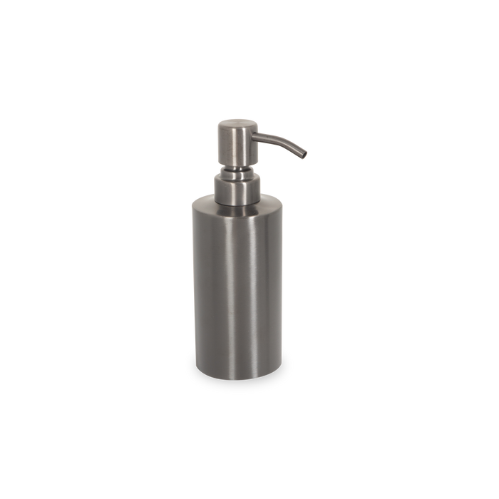 The Belize Collection features a  cutting-edge design created from the highest-quality stainless steel to ensure years of use.