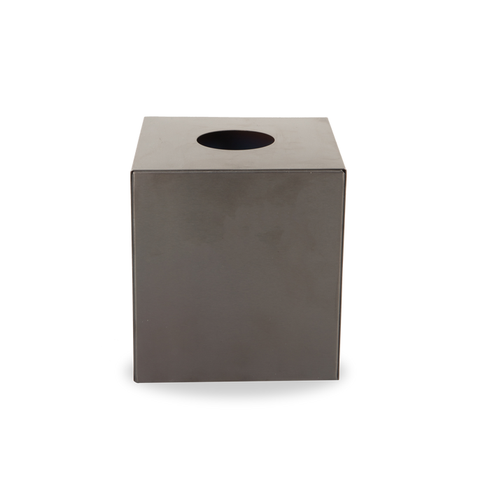 The Belize Collection features a  cutting-edge design created from the highest-quality stainless steel to ensure years of use.