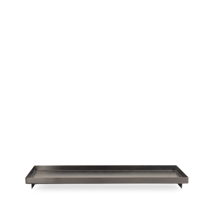The Belize Collection features a  cutting-edge design created from the highest-quality stainless steel to ensure years of use.