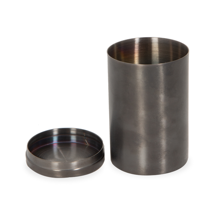 The Belize Collection features a  cutting-edge design created from the highest-quality stainless steel to ensure years of use.