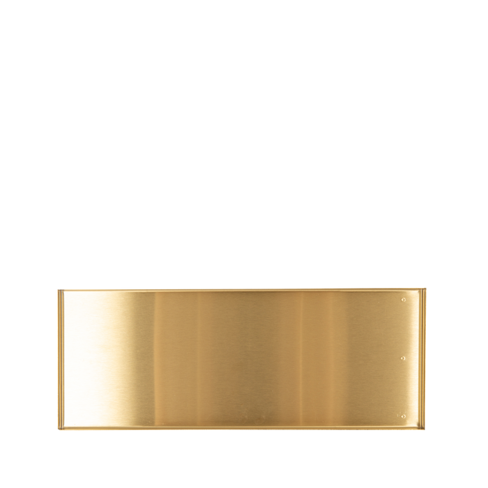 The Belize Collection features a  cutting-edge design created from the highest-quality stainless steel to ensure years of use.