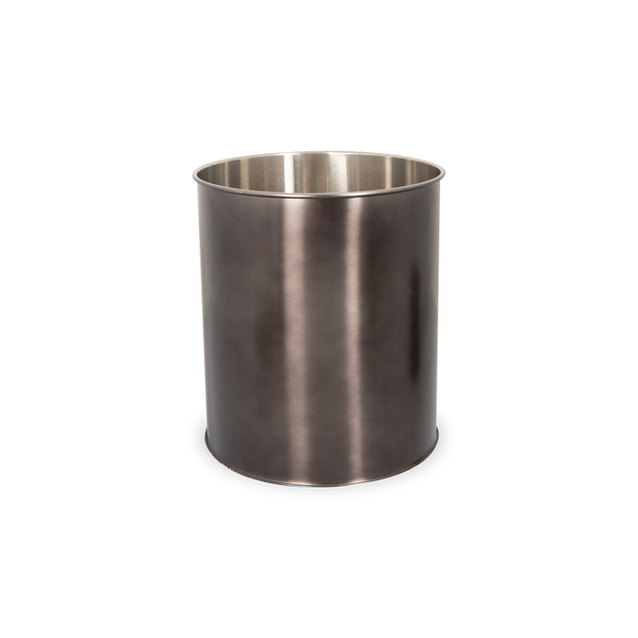 The Belize Collection features a  cutting-edge design created from the highest-quality stainless steel to ensure years of use.