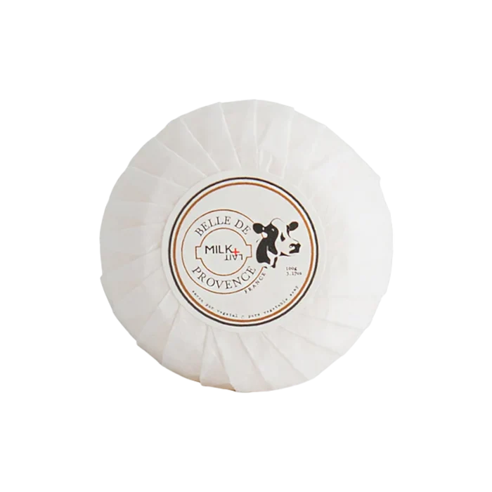 Belle De Provence Round Soap