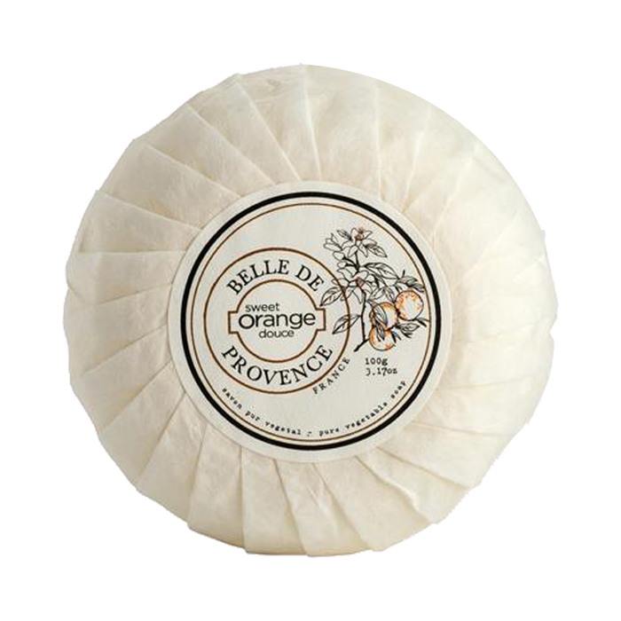 Belle de Provence Soap