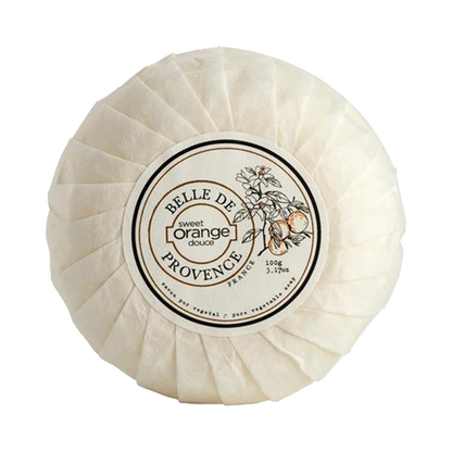 Belle de Provence Soap