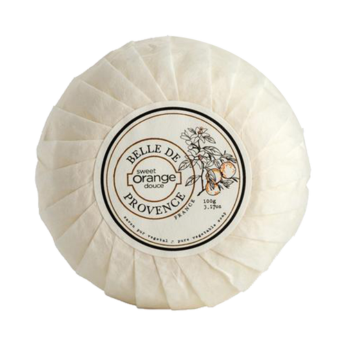 Belle de Provence Soap