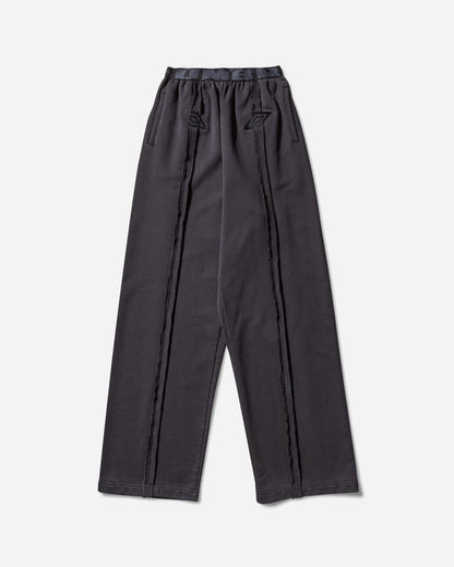 Umbro Bench Sweat Pants Strong Wash Black Pants Sweatpants UBMW0486FA316 BLK0032