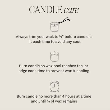 Best Teacher Ever 9 oz Soy Candle - Home Decor & Gifts