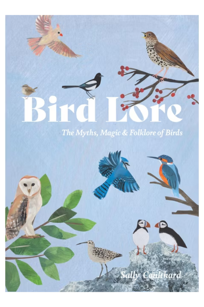 Bird Lore