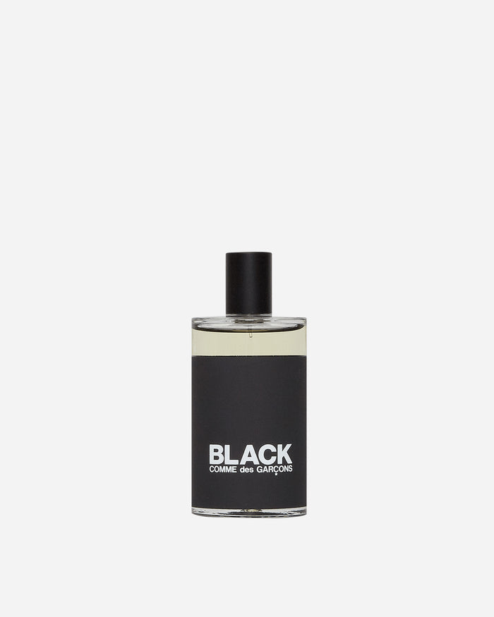 Comme Des Garçons Parfum Black Edt 100Ml Spray Multicolor Grooming and Beauty Fragrances CDGBLK 1
