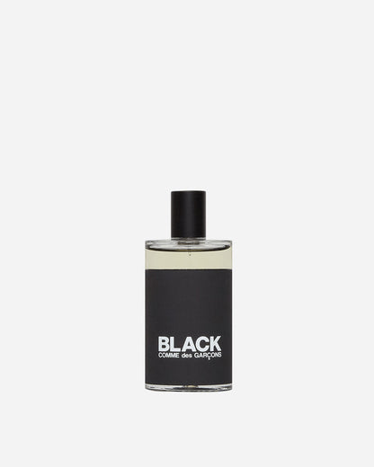Comme Des Garçons Parfum Black Edt 100Ml Spray Multicolor Grooming and Beauty Fragrances CDGBLK 1
