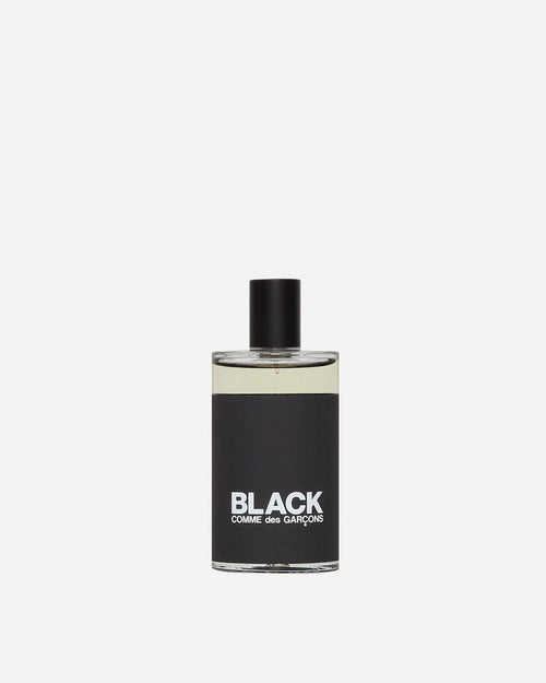 Comme Des Garçons Parfum Black Edt 100Ml Spray Multicolor Grooming and Beauty Fragrances CDGBLK 1
