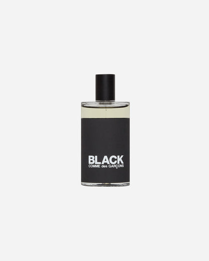 Comme Des Garçons Parfum Black Edt 100Ml Spray Multicolor Grooming and Beauty Fragrances CDGBLK 1