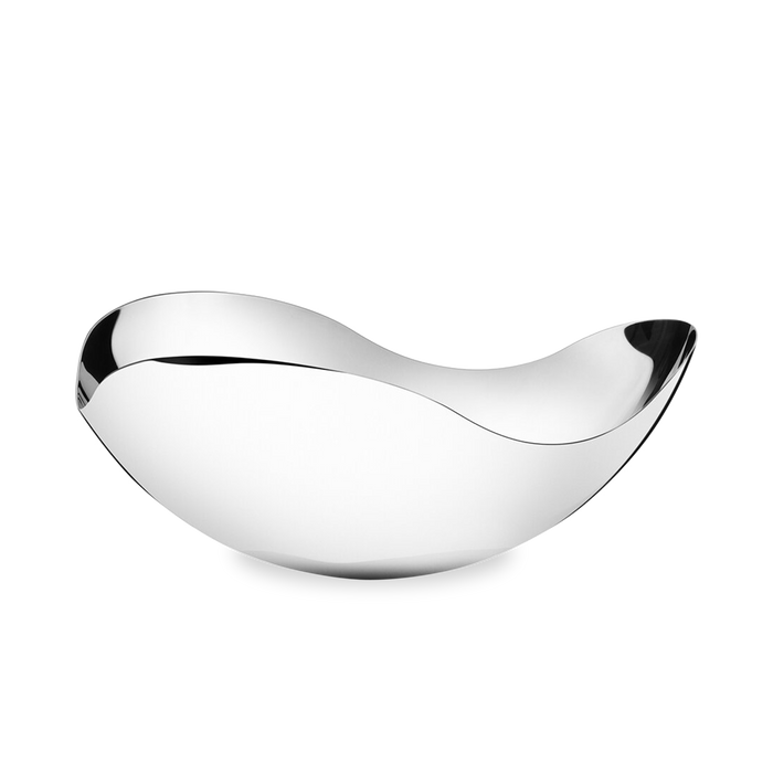 The Bloom Bowl's shape is inspired by the gently curved petals of cherry blossom.