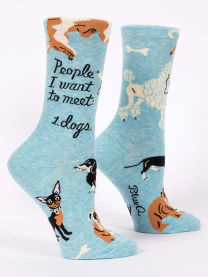 People I love- Dogs