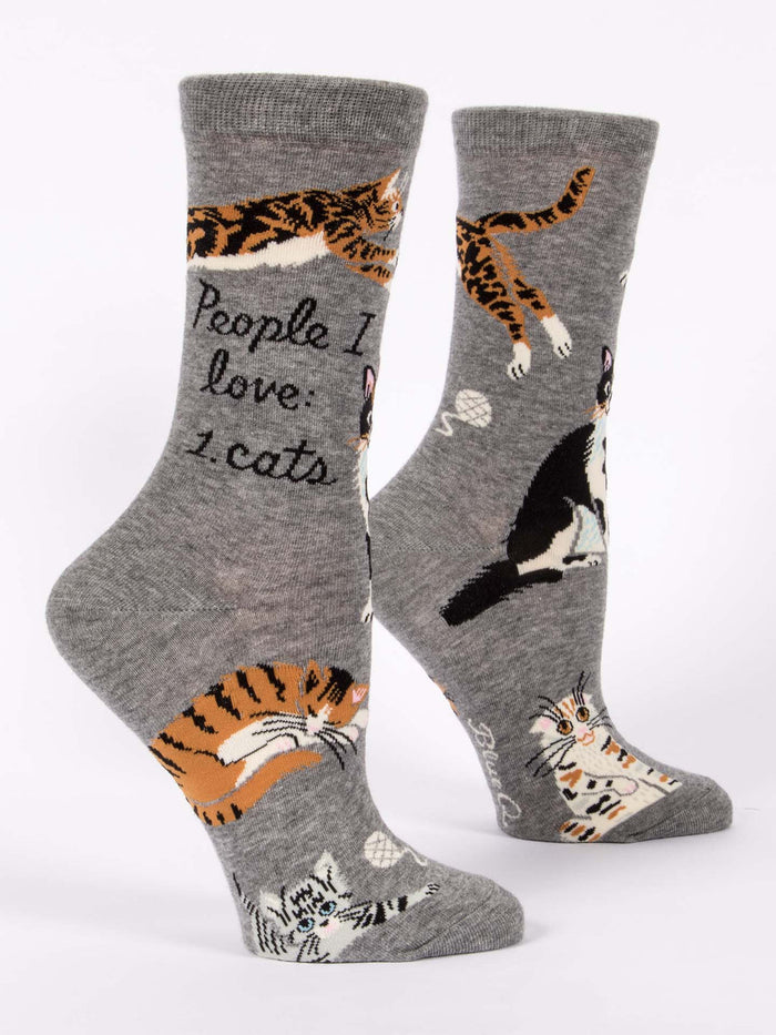 People I love- Cat's