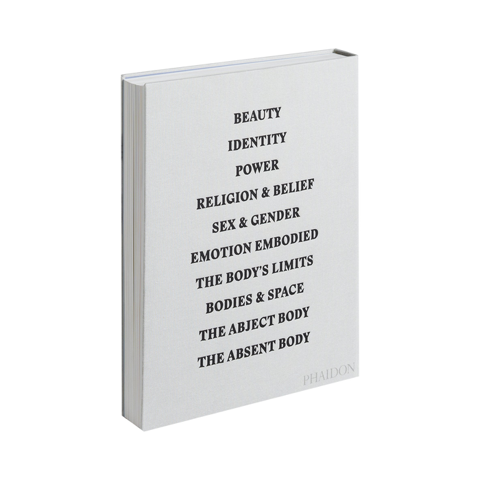 The first book to celebrate the beautiful and provocative ways artists have represented, scrutinized and utilized the body over centuries.