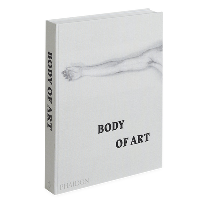 The first book to celebrate the beautiful and provocative ways artists have represented, scrutinized and utilized the body over centuries.