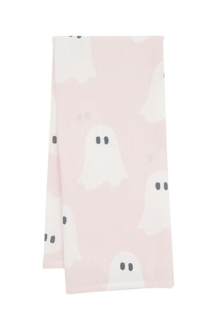 Boo Bash Towel