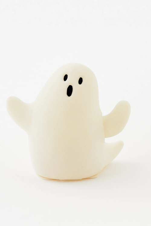 Boo Waving Ghost