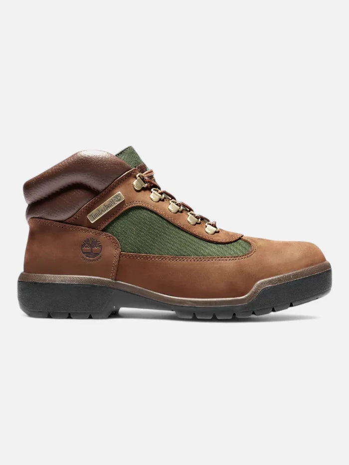 Botas Timberland Field Boot Marrón