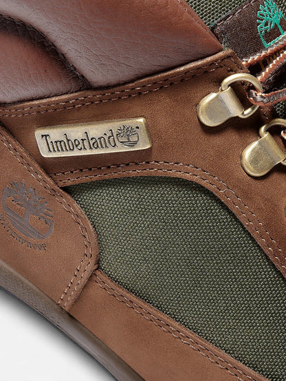 Botas Timberland Field Boot Marrón