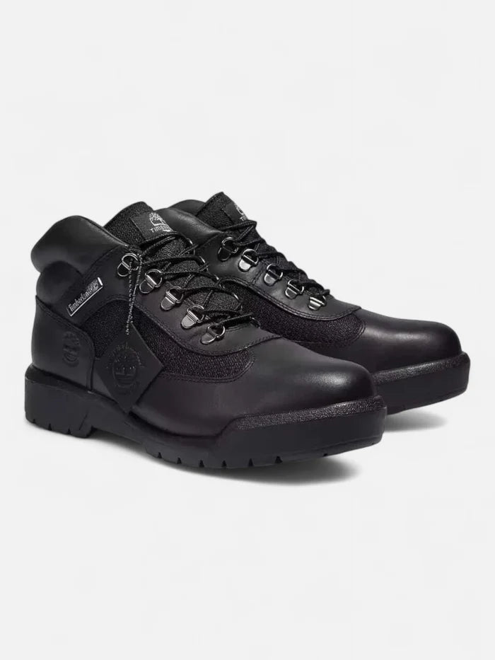 Botas Timberland Field Boot Negro