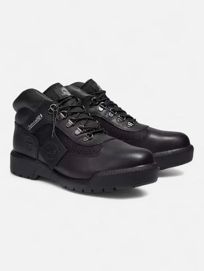 Botas Timberland Field Boot Negro