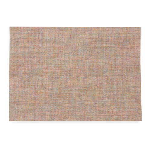 Boucle Rectangle Placemat