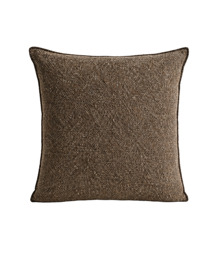 Bouclette Pillow
