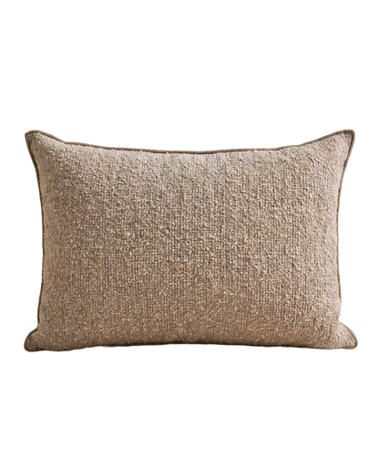 Bouclette Pillow