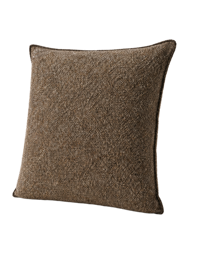Bouclette Pillow