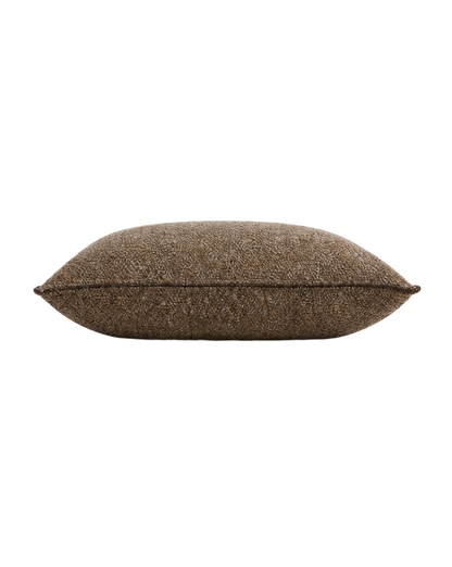 Bouclette Pillow