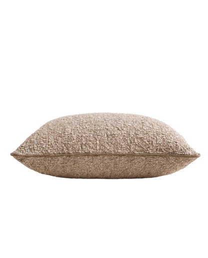 Bouclette Pillow