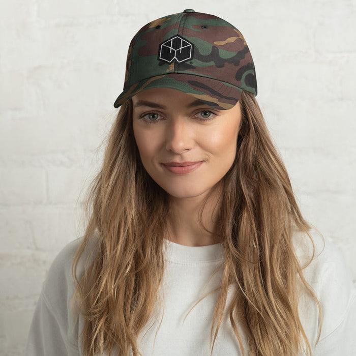 Green Camo