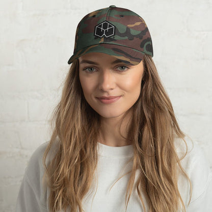 Green Camo