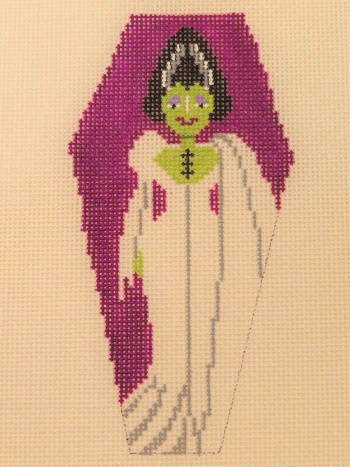 Bride of Frank