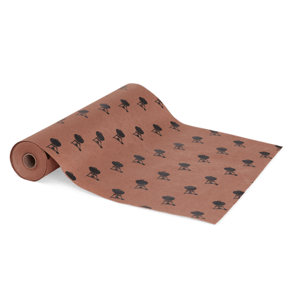 Butcher Paper 45m Roll - Kettle Print