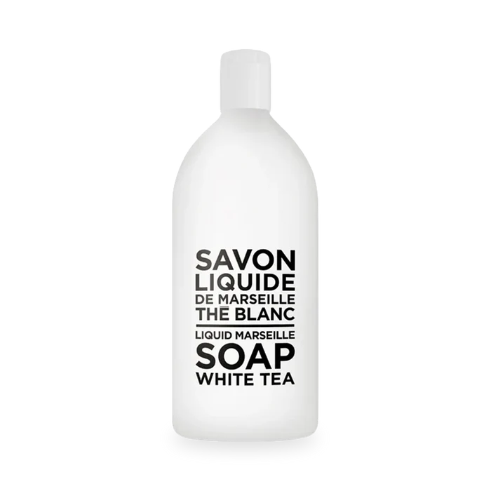 B/W Soap Refill