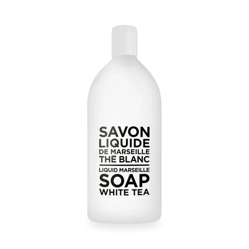 B/W Soap Refill