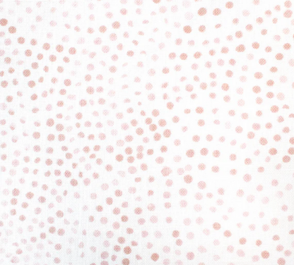 Cadiz Pillow Cover in Blush