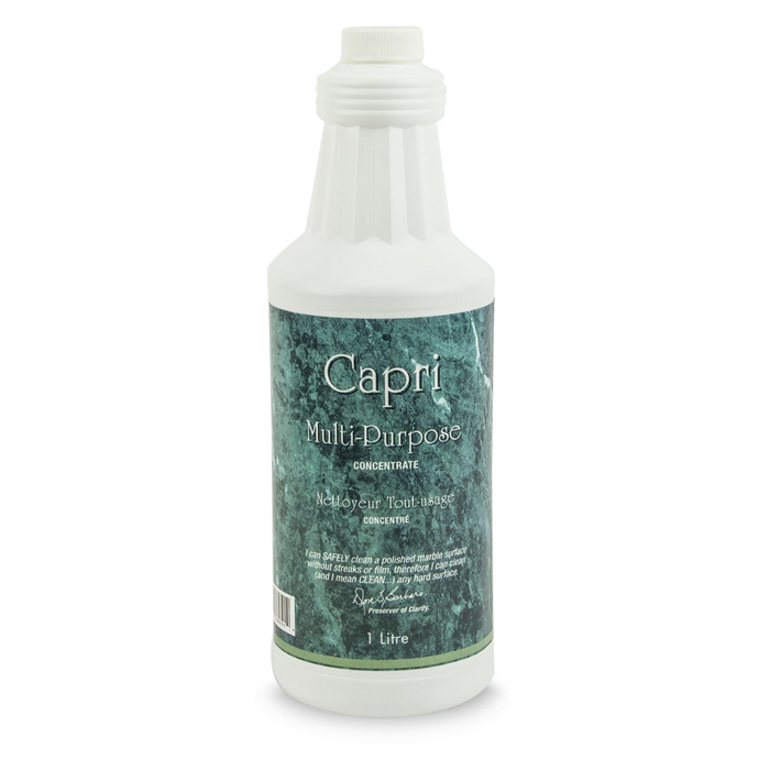 Capri Multi Purpose Cleaner