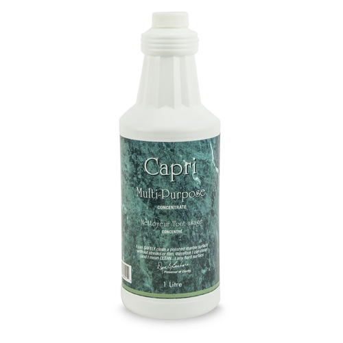 Capri Multi Purpose Cleaner