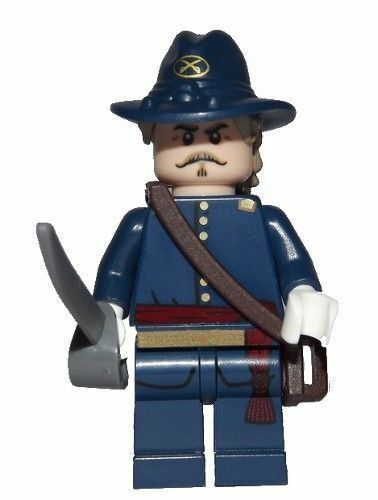 Captain J. Fuller
